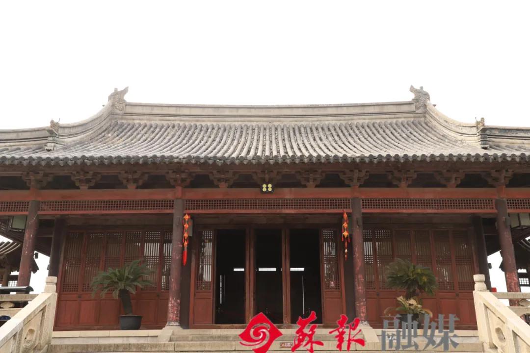 苏州旅游必打卡的10个景点,苏州适合周末放松的景区