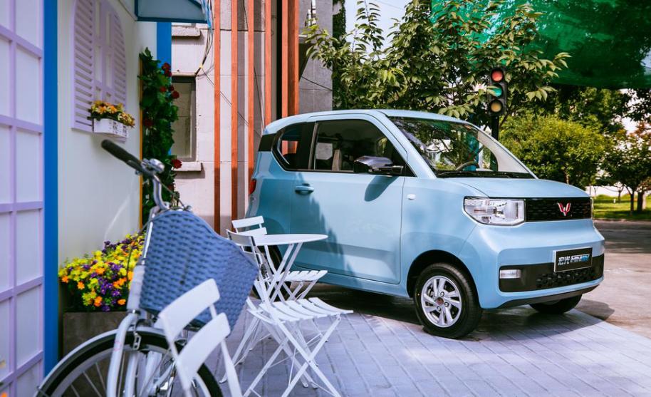 比亚迪纯电k-car,纯电动kcar