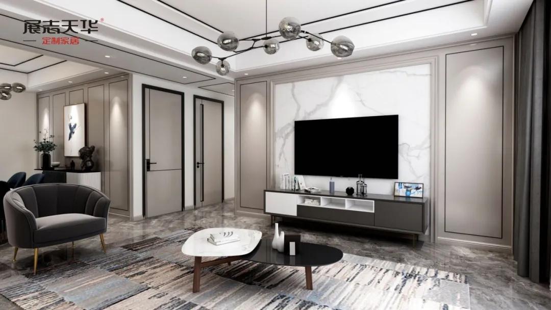 好门好柜好品味,好门好柜全屋定制