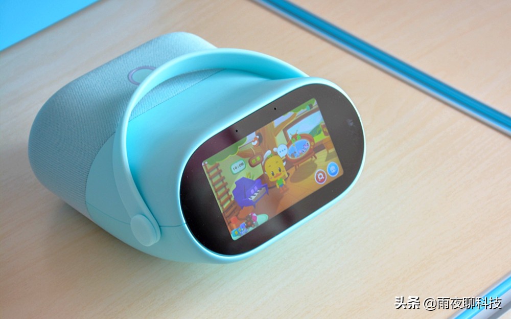 学英语，Soeasy：小米有品新品，杜丫丫英语学习机