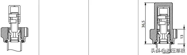 河南电磁插装阀报价,电磁插装阀分类图解讲解视频