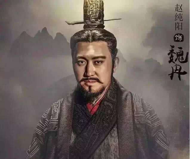 范雎为什么能扳倒秦国,范睢为何决意与赵国长平决战