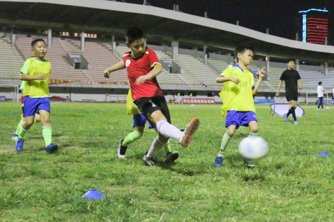 中山市青年足球联赛赛程,中山市汇丰城杯邀请赛