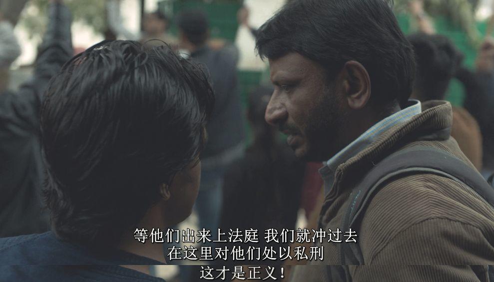 冲它敢拍,就值五颗星