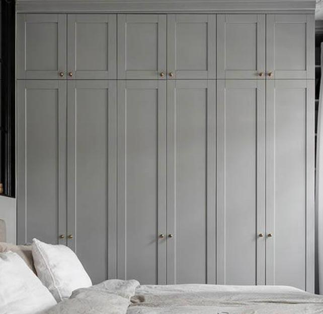 卧室别再这样装做地台,卧室装修就别按老布局了