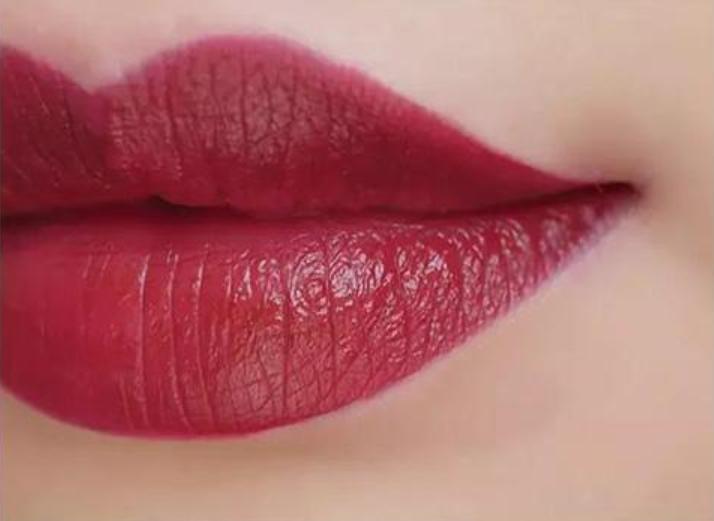 「超全合集」各大品牌口红热门色号盘点（上）