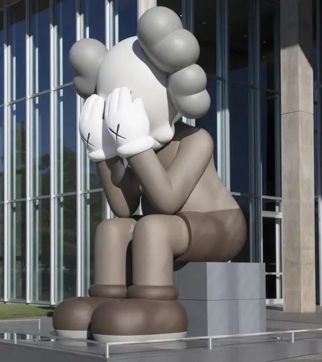 万物皆可“炒”,1万美金的天价“滤镜”,究竟长啥样?