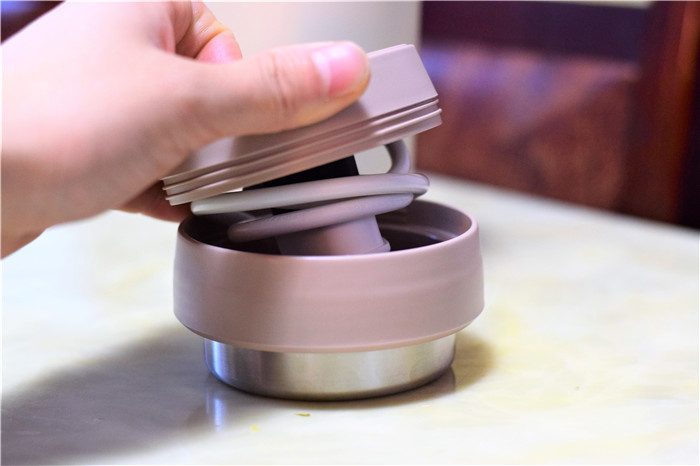 可以烧开水的恒温杯测评,水杯可以泡茶也可以泡咖啡的杯子