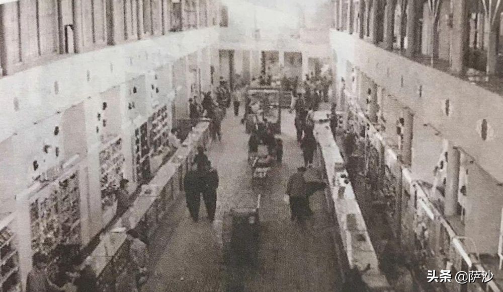 小伙娶不到老婆就在商场自爆？60年代百人伤亡的自杀性爆炸案