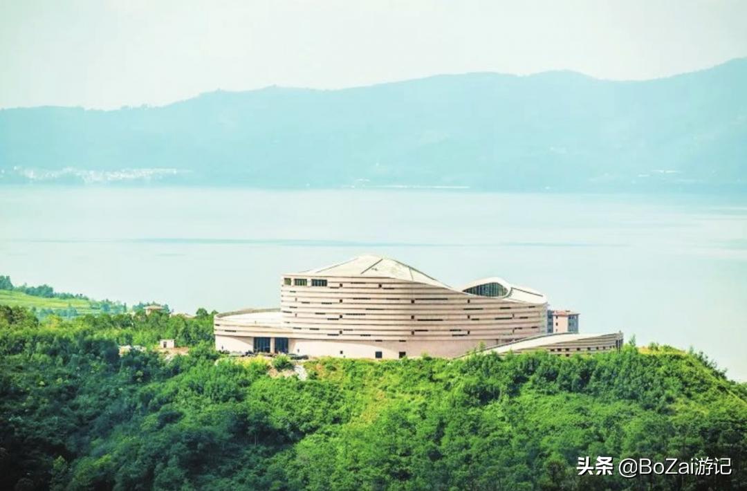 到云南玉溪旅游必去的10大景点，你去过几个？最爱哪个景点？