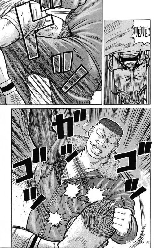 热血高校作者高桥的访谈,热血高校1-6季完整版一口气看完