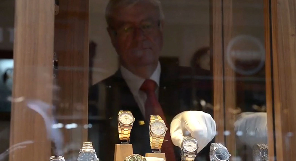 二手奢侈品手表趋势,二手奢侈品腕表夜光