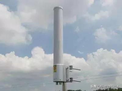 你真正了解天线不，超长篇科普文！揭开基站收发信号的奥秘
