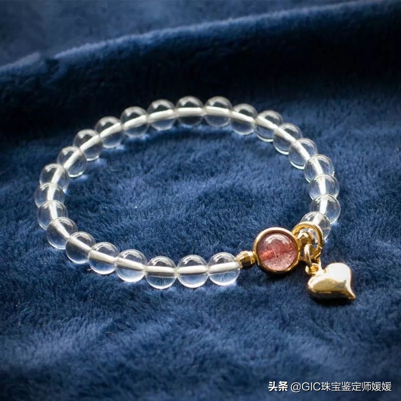 手串戴久了真的会给人带来好运吗,玉石手串戴久了会不会有划痕