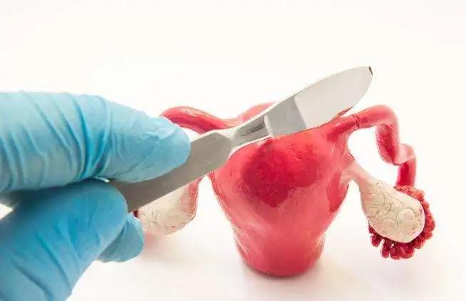 「勇闯禁区」95岁老奶奶腹胀如篮球，多科协作终克顽疾取巨瘤