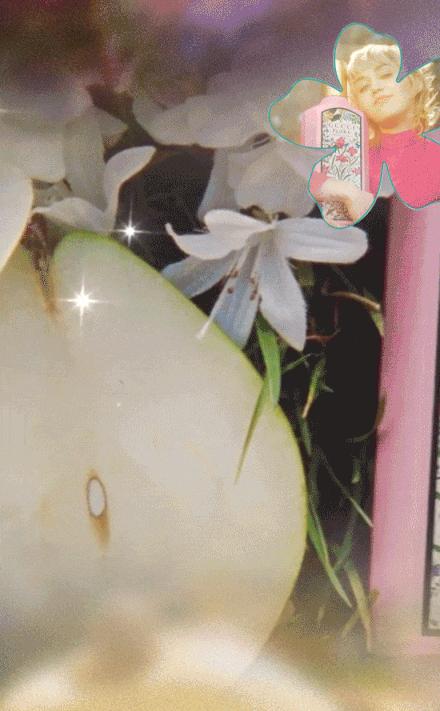 释放五感，追寻GUCCI栀子新香开启摩登复古美学之旅