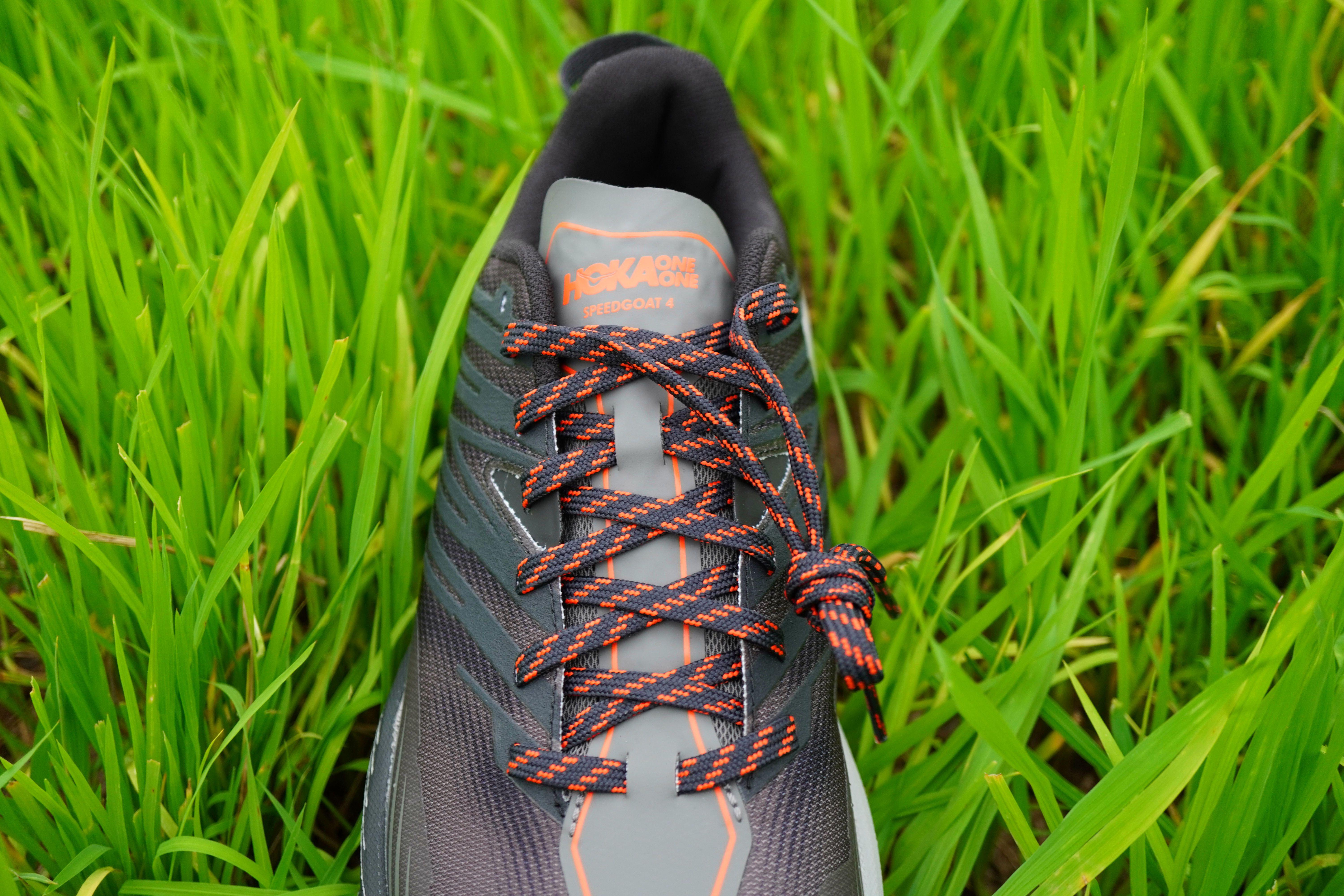 飞速羚羊4跑鞋祥云版,飞速羚羊4代跑鞋适合公路跑吗