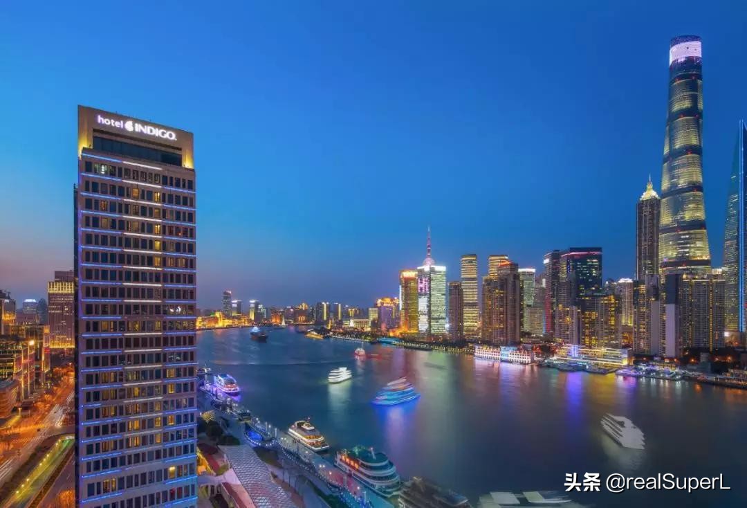 英迪格酒店与静安洲际,英迪格酒店上海餐厅