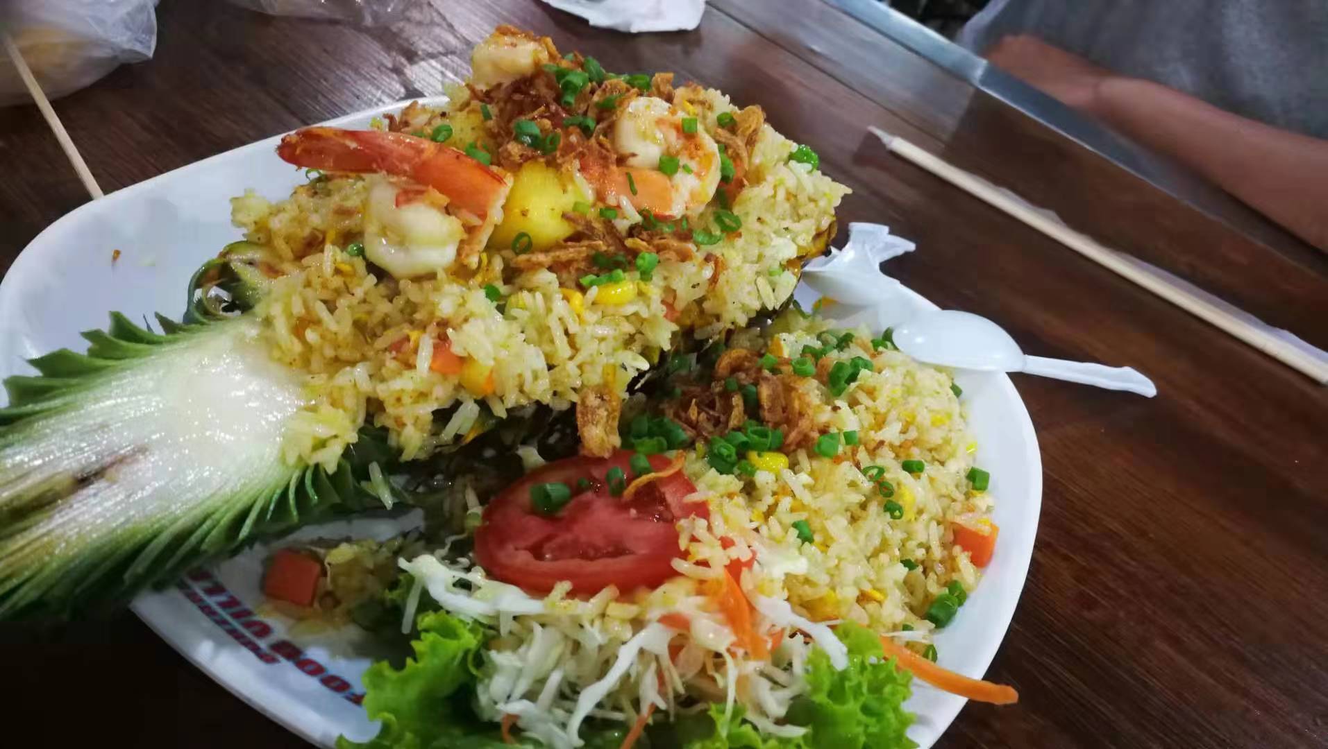 首次出国自由行-普吉岛（游程+攻略）