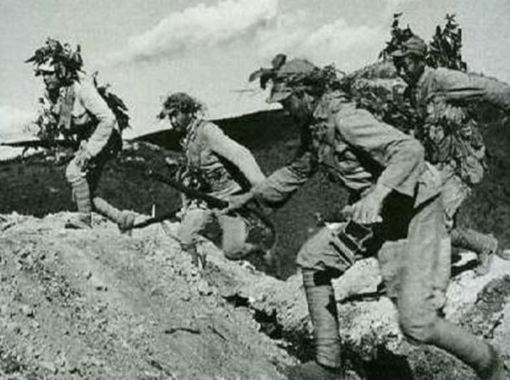 傅作义命令急速回北平，傲慢不逊的郭景云贻误战机，耽误了大事