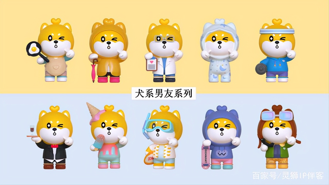 创意动漫，潮玩艺术！尽在漫博会剧透第5波