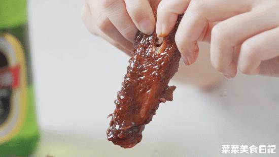 一天卖出870万！这神仙味道，在家就能做