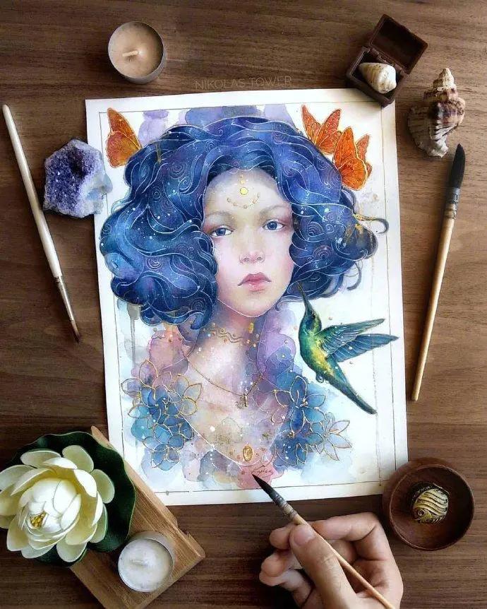 怎样才是一个内心强大的女人,内心的强大才是真正的强大