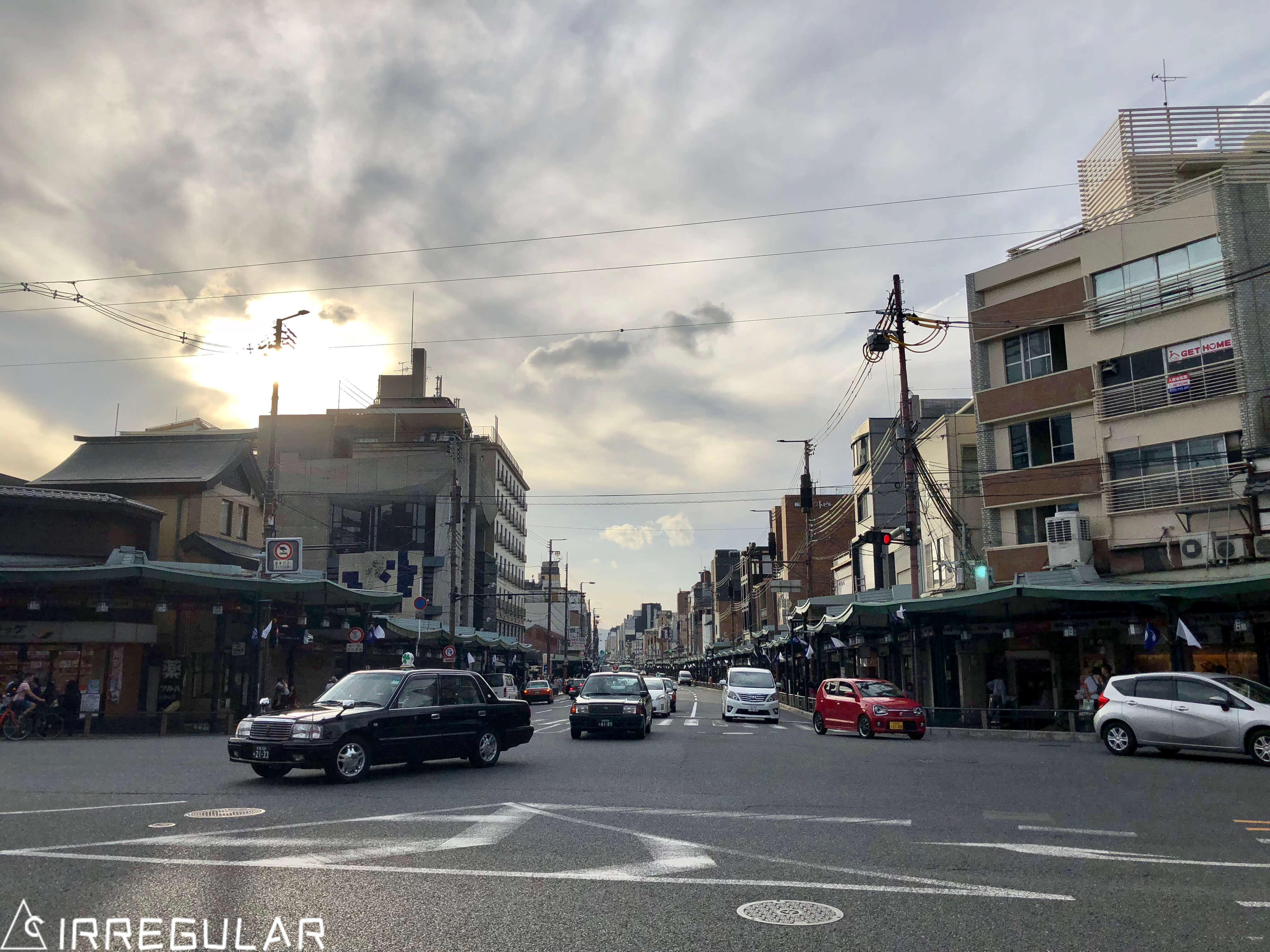 带你去看最真实的日本,带你去看看真实的日本