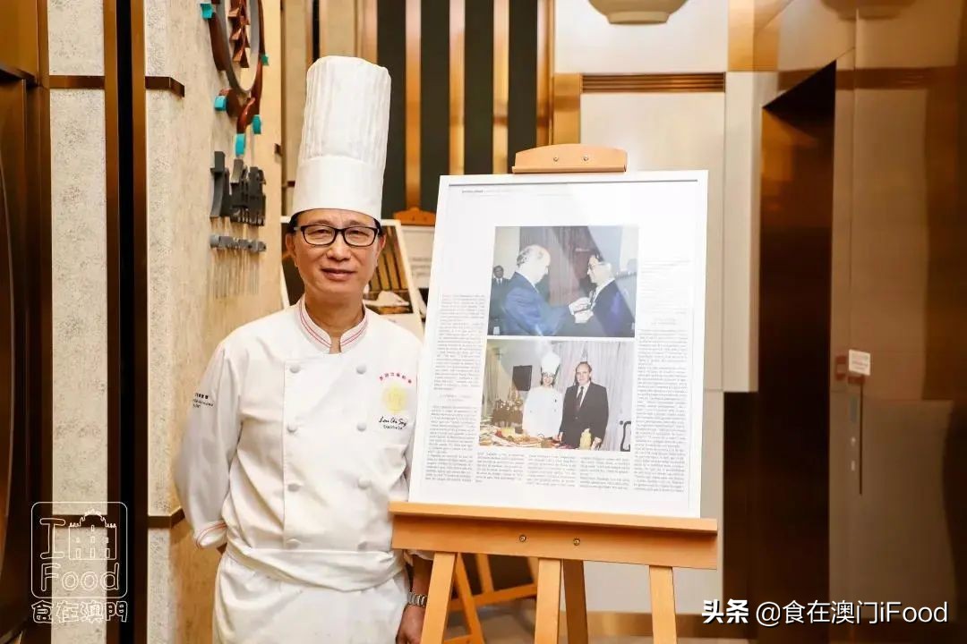 澳门葡记探店,澳门必去的8家美食店