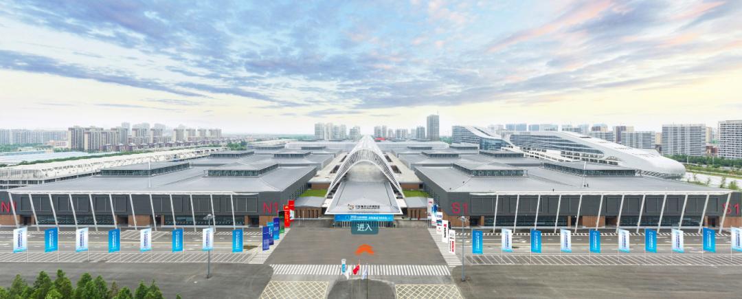 云端艺术展,东亚海洋博览会免费时间