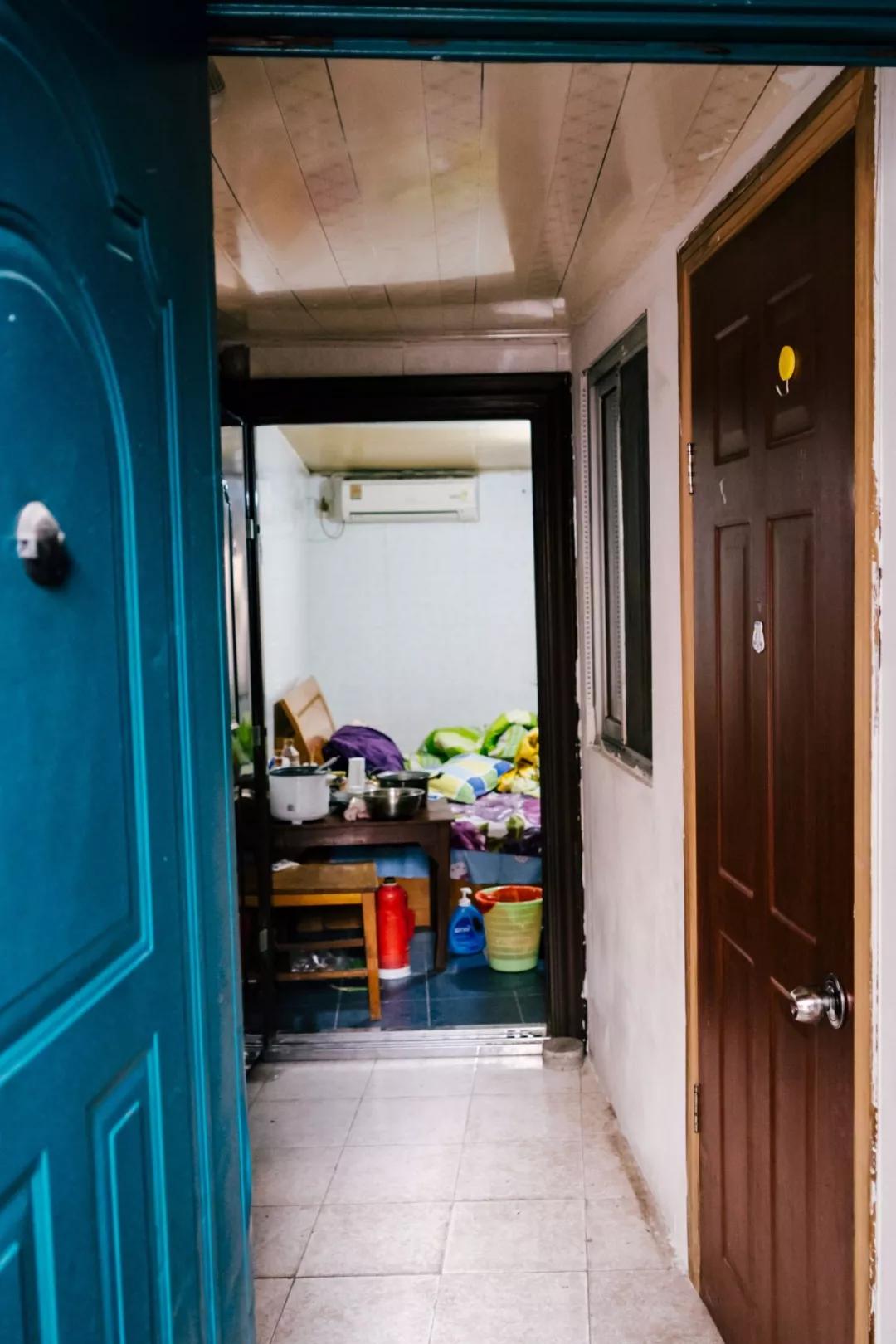 南京“癌症旅馆”