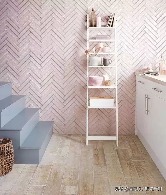 pvc锁扣地板的铺贴方法教程讲解,地板怎么铺贴教学