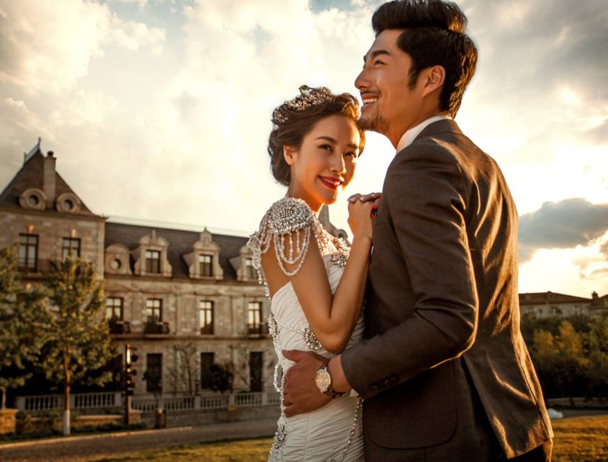 怎么才可以做好一个婚姻合伙人,你是否拥有一位优秀的婚姻合伙人