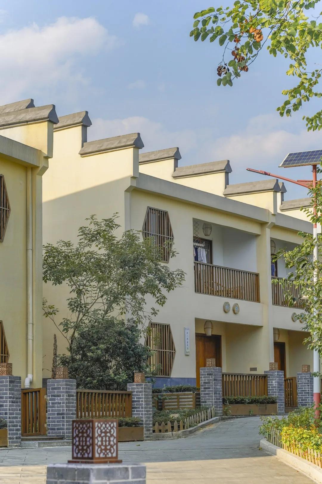 国庆假期必住|分分钟拍出大片的绝美仙气民宿,每家都想睡~记得提前预订哟!