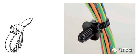 为什么汽车线束都是母的,线束的含义