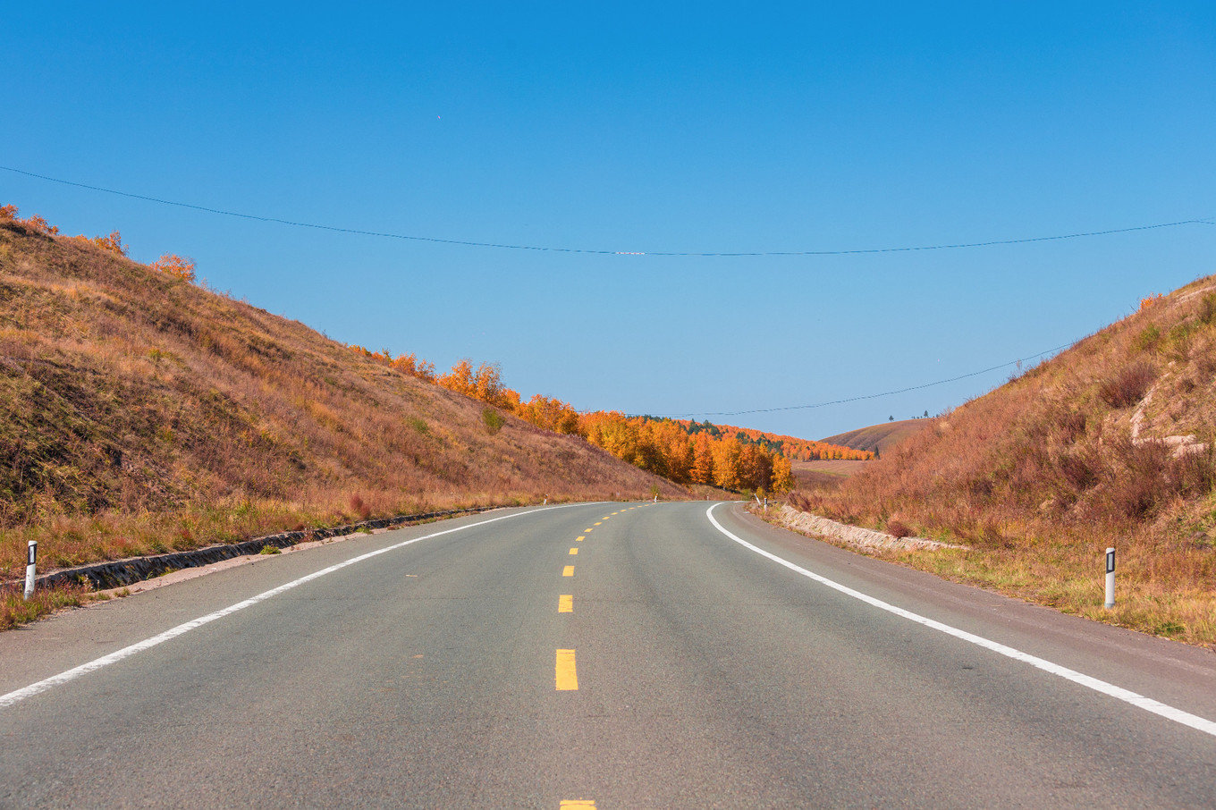 哈尔滨满洲里自驾路线,哈尔滨满洲里自驾视频