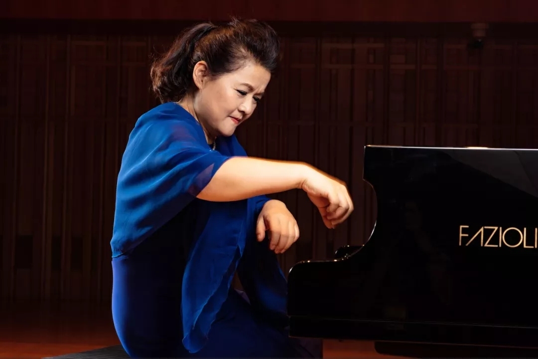 钢琴启蒙课师资培训,陶敏霞音乐培训班