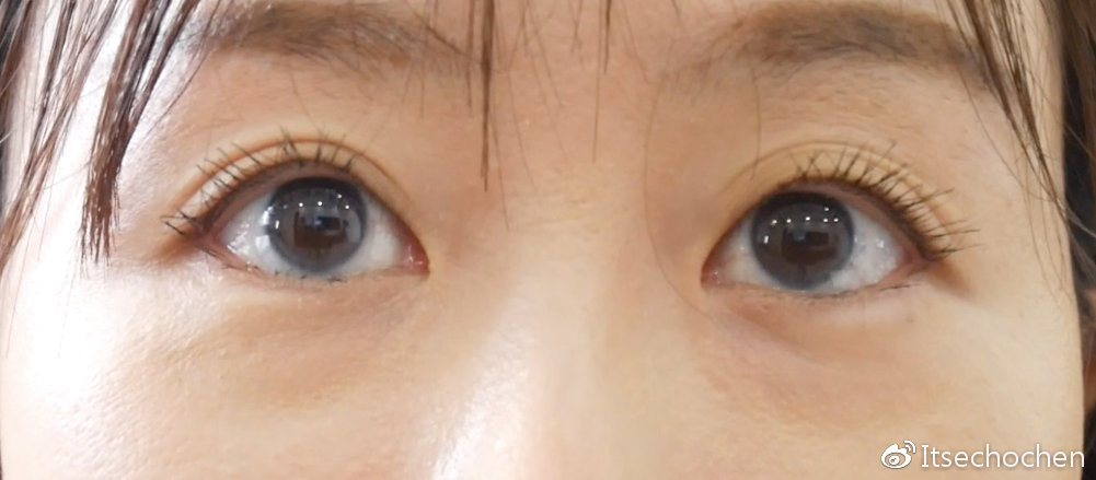 kiss睫毛膏评测,kissme和ukiss睫毛膏哪个好