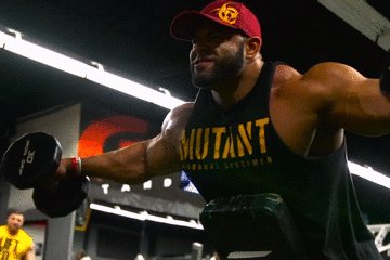 三角肌后束训练俯身飞鸟,练背划船时能练到三角肌后束