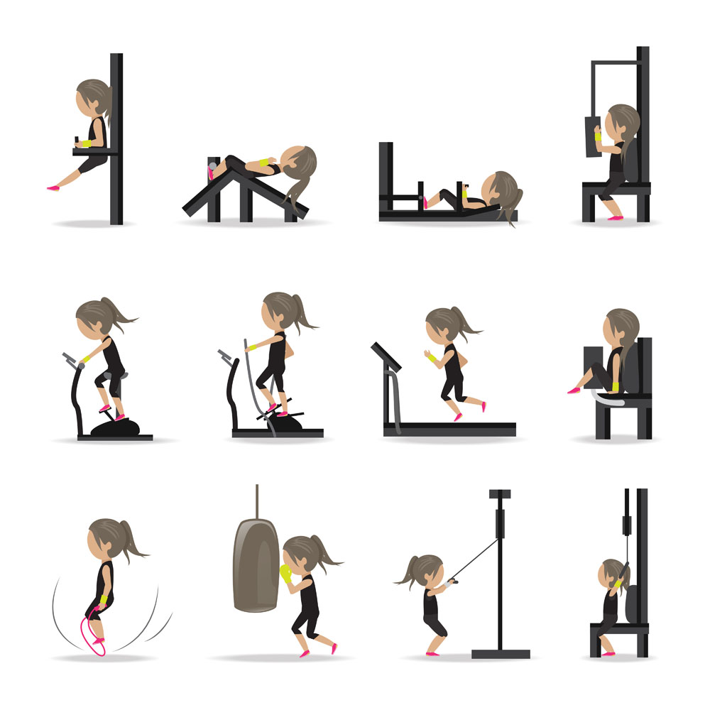 减肥怎么样最快,减肥期间吃什么主食最好减肥快