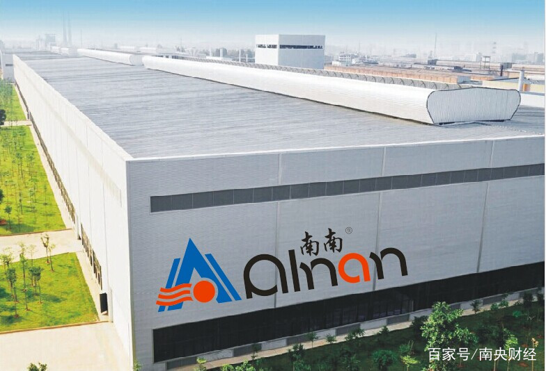 南宁百亿元工业企业,南宁工业产值最大的企业