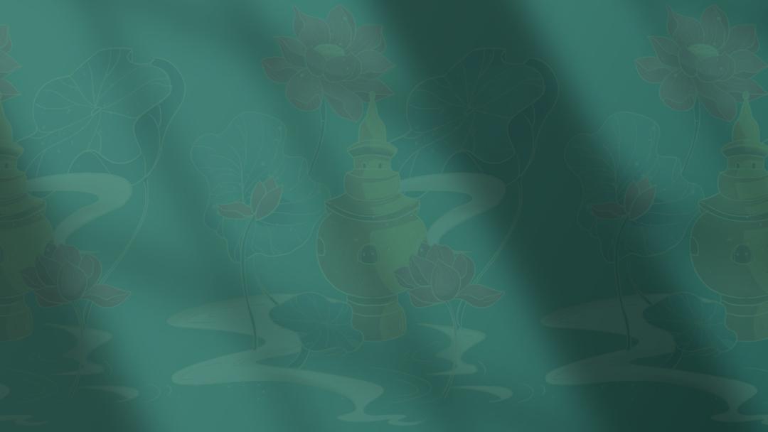 中国风高级ppt作品欣赏,让人惊艳的中国风ppt