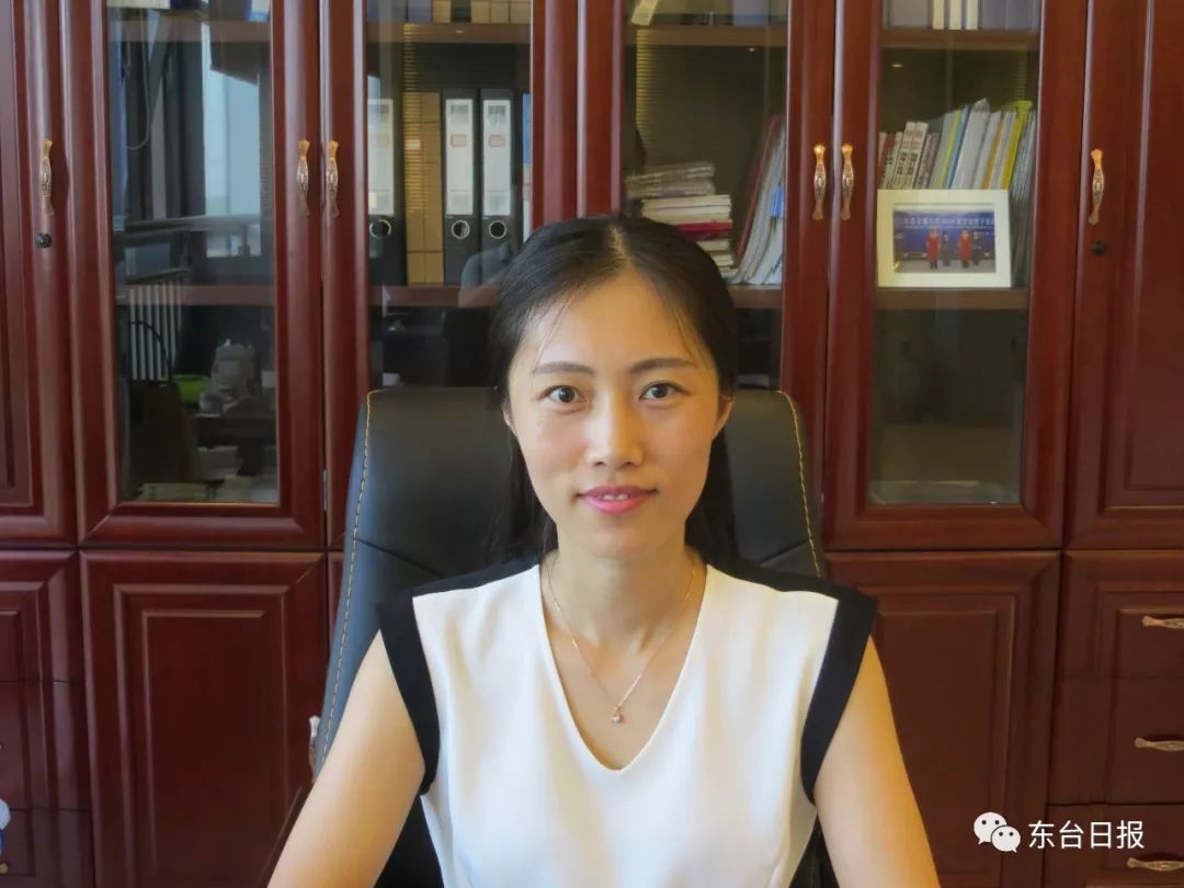 人物|带你了解大学生创业代表吴晶晶的创业故事