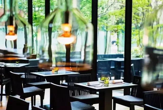 日式酒店这样设计,让人惊叹其细腻与精致!