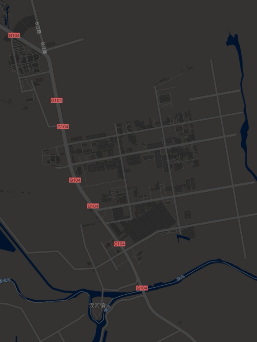 安徽汊河镇,安徽汊河镇最新规划
