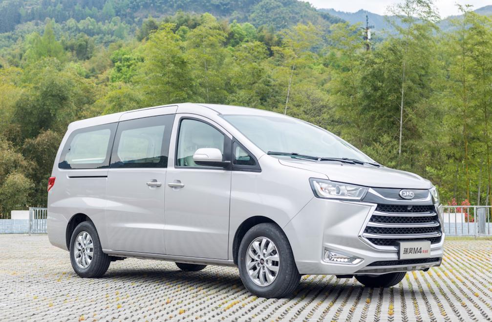 最省油的柴油mpv,口碑最好经济实用的七座mpv柴油车