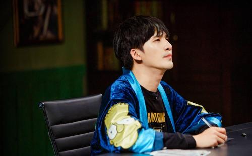 大张伟什么时候得的焦虑症,大张伟焦虑症如何好了的