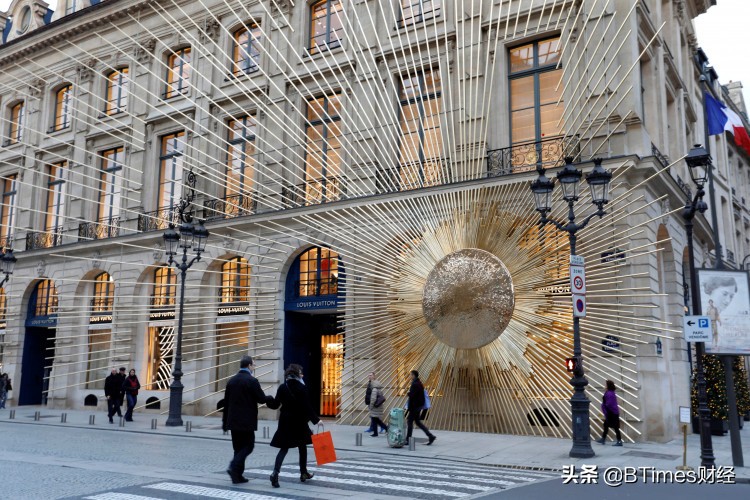 奢侈品牌在韩集体涨价,奢侈品实体店涨价