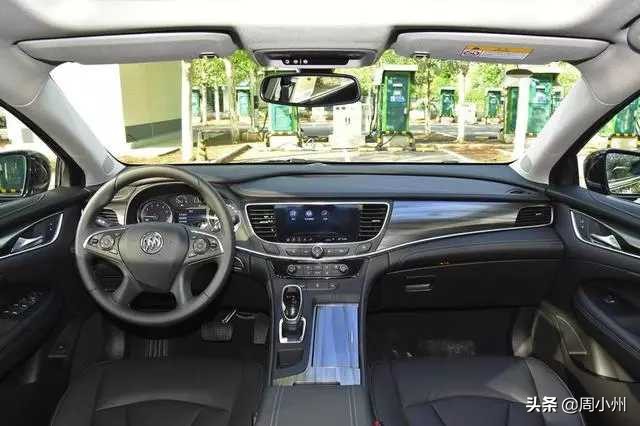 别克君越优缺点有哪些,别克君越质量点评