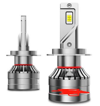 宝来汽车灯怎么样,宝来更换高亮卤素灯有没有效果